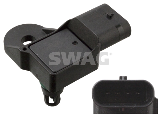 Swag MAP sensor 20 10 3205