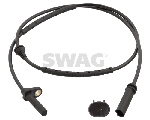 Swag ABS sensor 20 10 6186