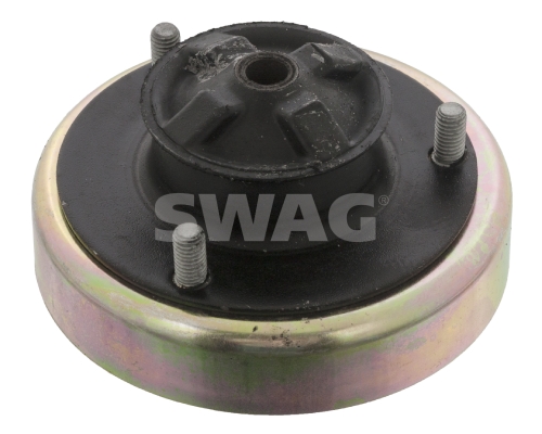 Swag Veerpootlager & rubber 20 79 0046