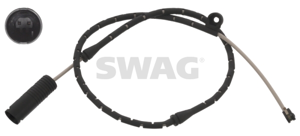 Swag Slijtage indicator 20 91 8559