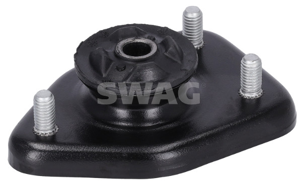 Swag Veerpootlager & rubber 20 92 6143