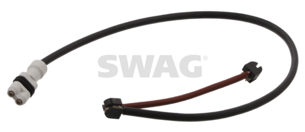 Swag Slijtage indicator 20 93 3996