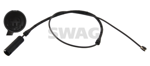 Swag Slijtage indicator 20 93 6032