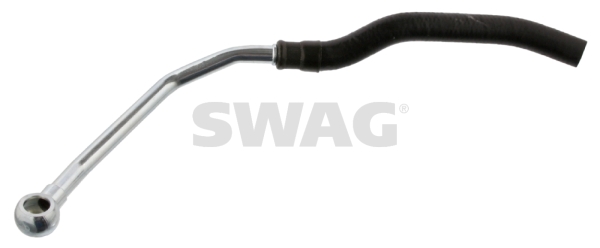 Swag Hydraulische slang 20 93 6887