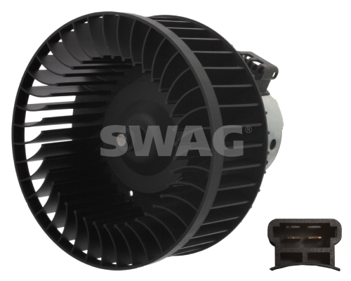 Swag Kachelventilator 20 93 8487