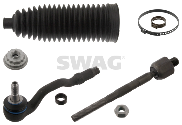 Swag Spoorstang 20 94 3774