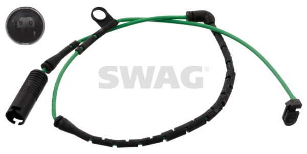 Swag Slijtage indicator 22 94 7007