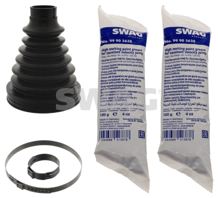 Swag Aandrijfashoes 30 10 0407