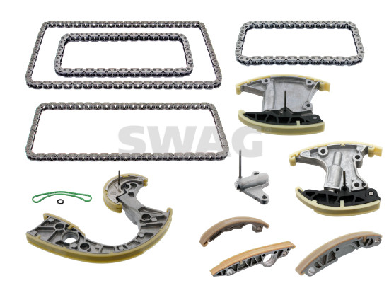 Swag Distributieketting kit 30 10 0486