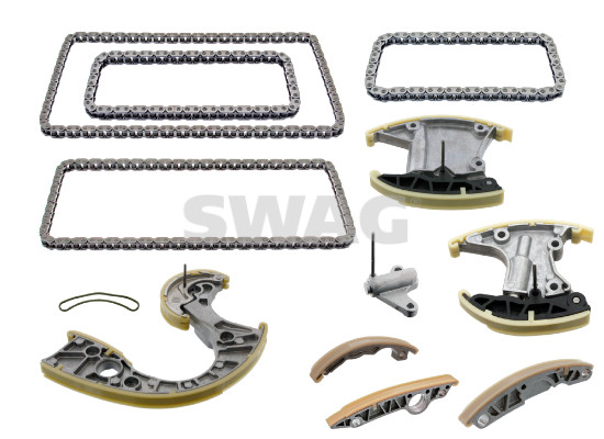 Swag Distributieketting kit 30 10 0488