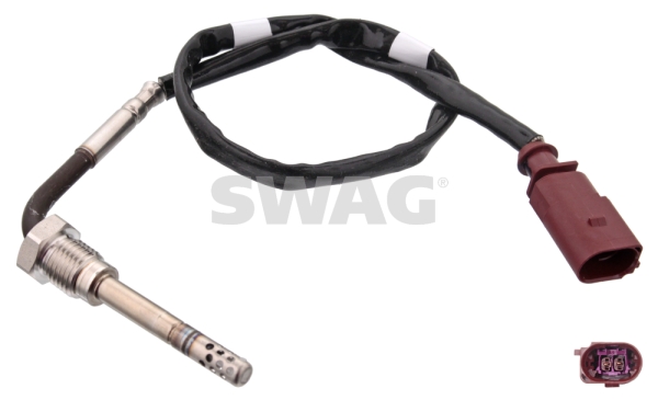 Swag Sensor uitlaatgastemperatuur 30 10 0815