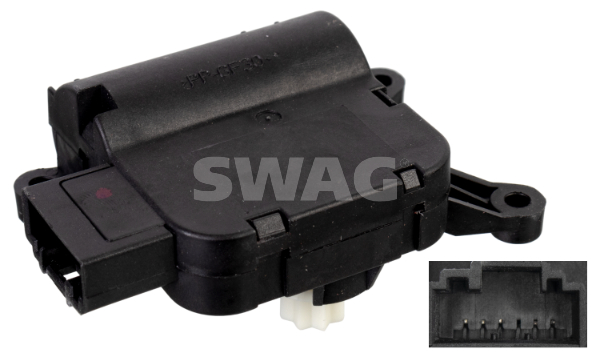 Swag Luchtklep 30 10 9177