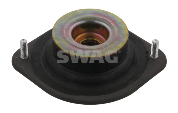 Swag Veerpootlager & rubber 30 54 0015