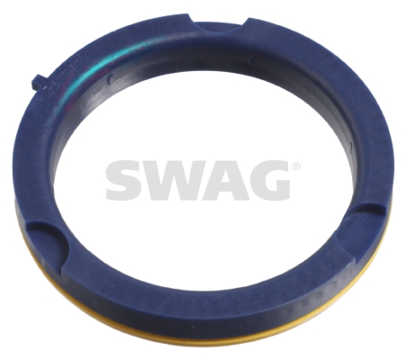 Swag Veerpootlager & rubber 30 54 0018