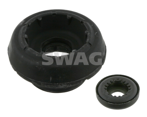 Swag Veerpootlager & rubber 30 55 0002