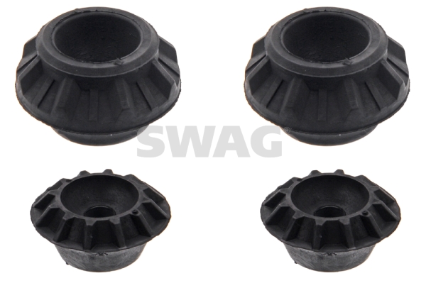 Swag Veerpootlager & rubber 30 55 0013