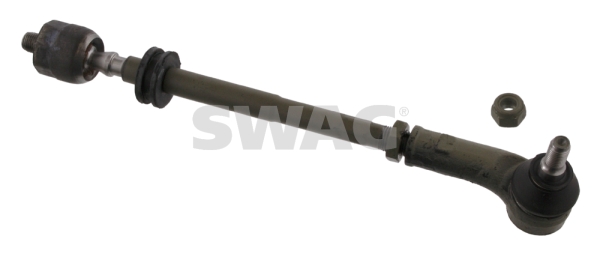 Swag Spoorstang 30 72 0012