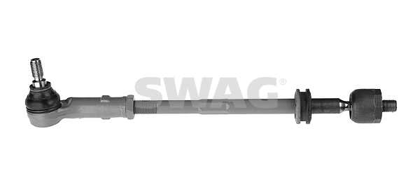 Swag Spoorstang 30 72 0017