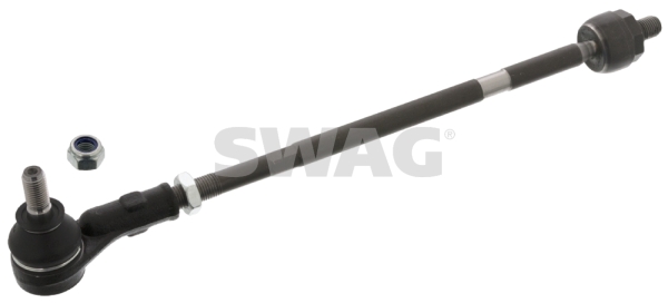 Swag Spoorstang 30 72 0035