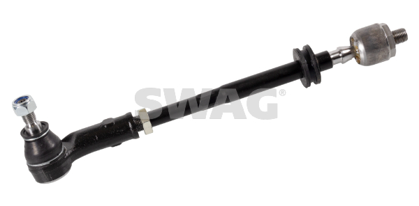 Swag Spoorstang 30 72 0066