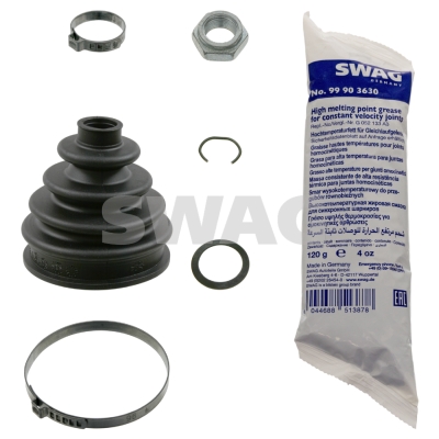 Swag Aandrijfashoes 30 83 0004