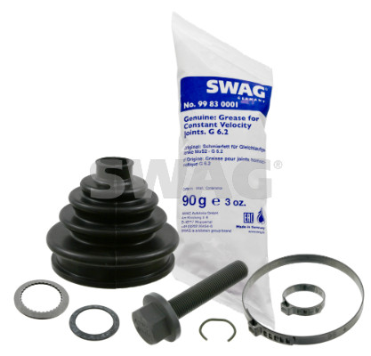 Swag Aandrijfashoes 30 83 0016