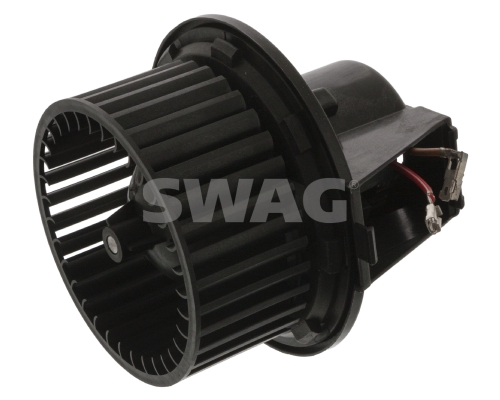 Swag Kachelventilator 30 91 8786