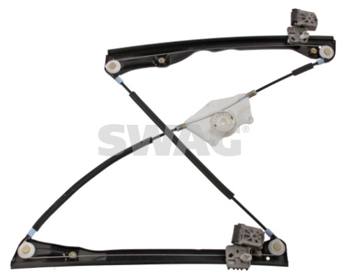 Swag Raambedieningsmechanisme 30 91 9748