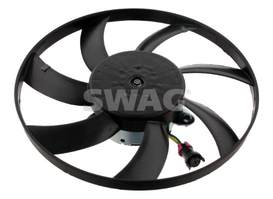 Swag Ventilatorwiel-motorkoeling 30 93 2156