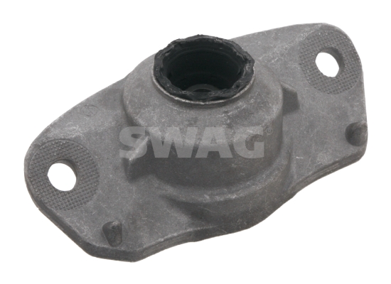 Swag Veerpootlager & rubber 30 93 2705