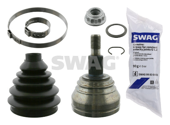 Swag Homokineet reparatieset 30 93 3234