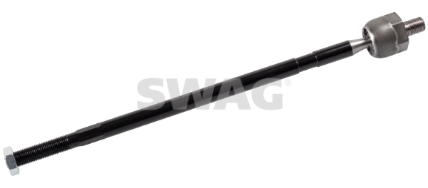 Swag Axiaal gewricht / spoorstang 30 93 3906