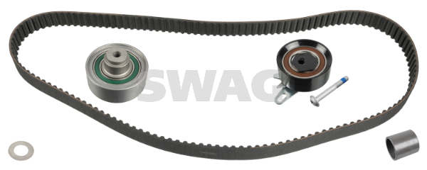 Swag Distributieriem kit 30 93 4124