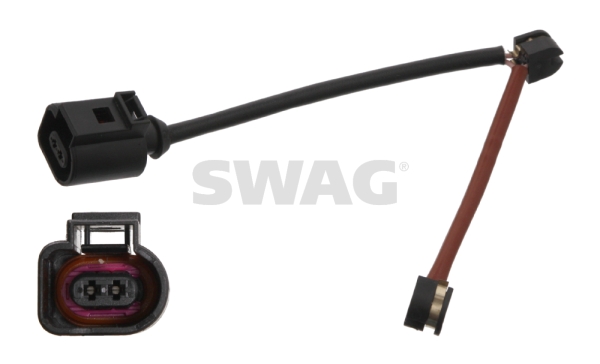 Swag Slijtage indicator 30 93 4496