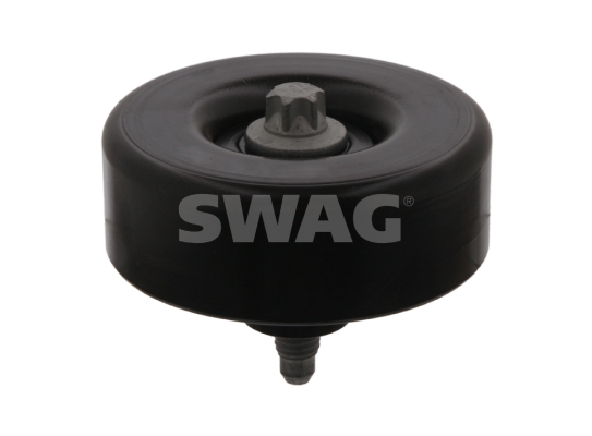 Swag Geleiderol (poly) V-riem 30 93 4537