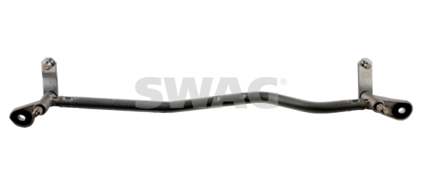 Swag Ruitenwisserarm en mechanisme 30 93 6705