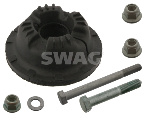 Swag Veerpootlager & rubber 30 94 0384