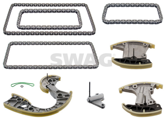 Swag Distributieketting kit 30 94 4486