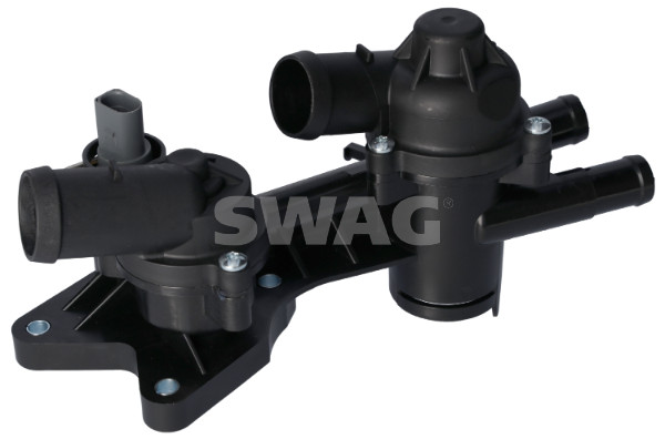 Swag Thermostaat 30 94 5080