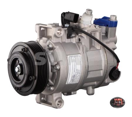 Swag Airco compressor 30 94 5164