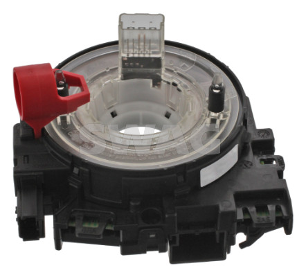 Swag Wikkelveer, airbag 30 94 5434