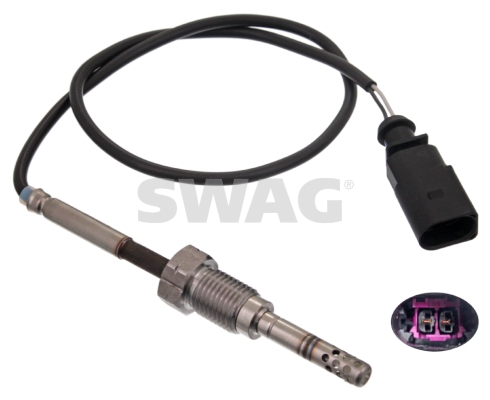 Swag Sensor uitlaatgastemperatuur 30 94 9264