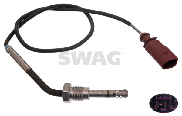 Swag Sensor uitlaatgastemperatuur 30 94 9269