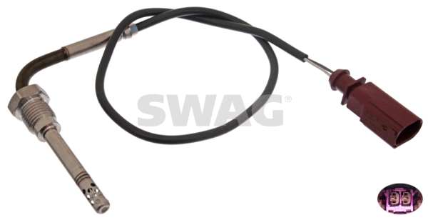 Swag Sensor uitlaatgastemperatuur 30 94 9294