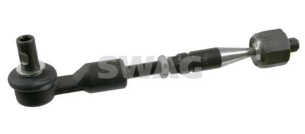 Swag Spoorstang 32 72 0027