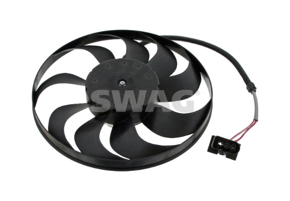 Swag Ventilatorwiel-motorkoeling 32 92 3532