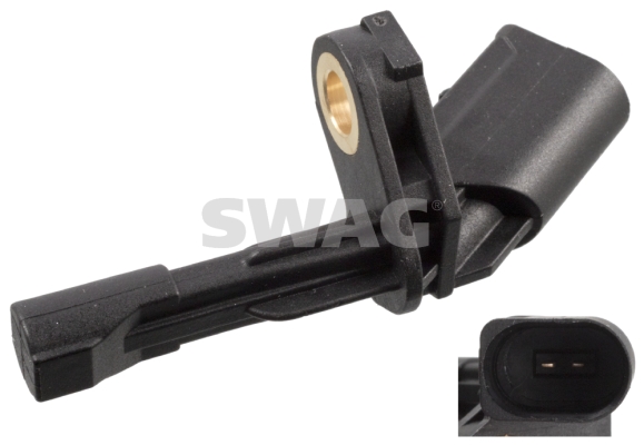 Swag ABS sensor 32 92 3810