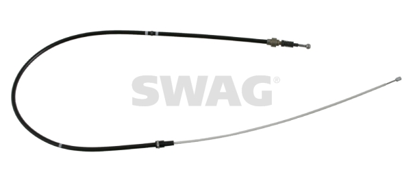 Swag Handremkabel 32 92 4518