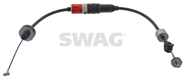 Swag Koppelingskabel 32 92 6345