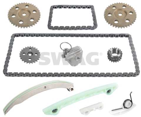 Swag Distributieketting kit 33 10 0290